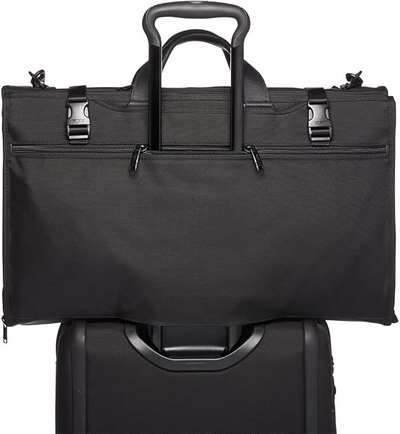 Alpha Garment Tri Fold Carry On Bag 