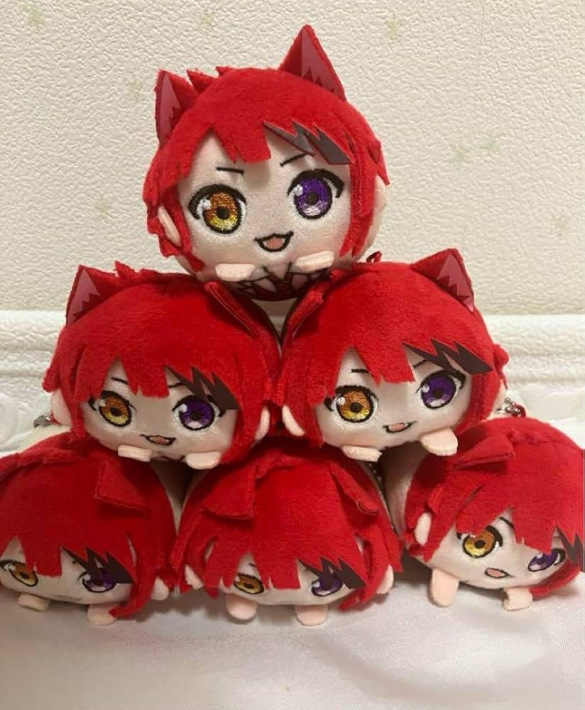 莉犬　莉犬くん　ぬいぐるみ　もちころりん　ちびぬい 71JaD722p0L._AC_SY200_QL15_.jpg