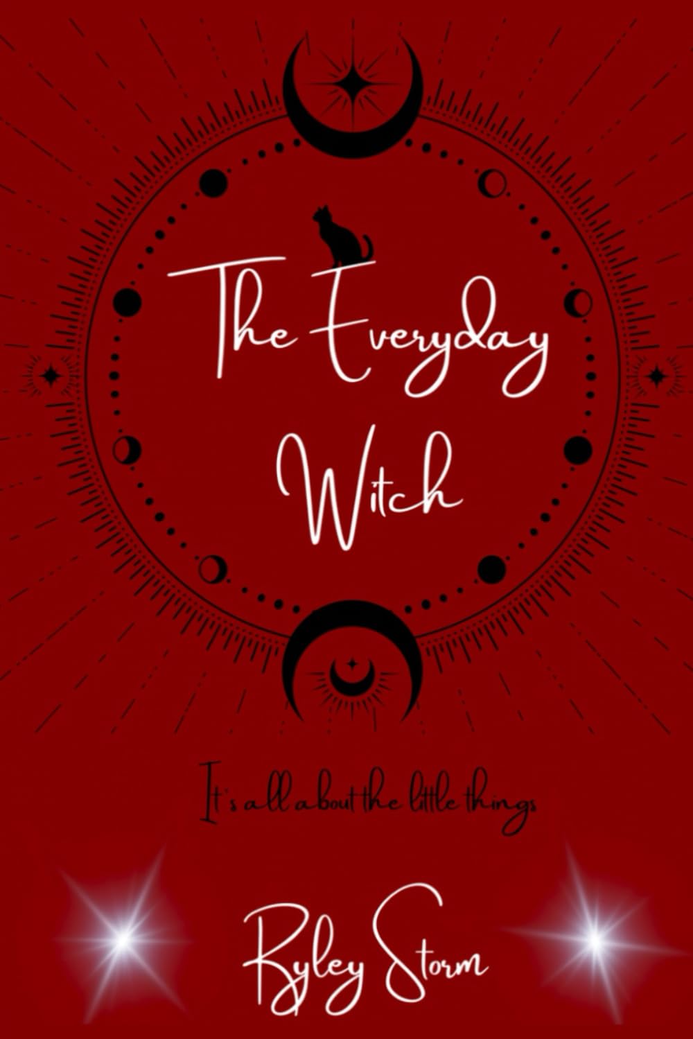 The Everyday Witch: It's All About The Little Things
