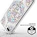 MOSNOVO Designed for iPhone 7 Plus Case/iPhone 8 Plus Case, [6.6 FT Military Grade Drop Protection] Clear Cover for iPhone 7 Plus/iPhone 8 Plus 6.5
