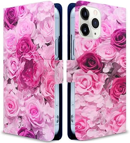 Amazon Minisuit Libero 5g ケース 手帳型 Libero 5g カバー 純正 耐衝撃 スマホケース バラの花 ファッション フラワー 写真 風景 家電 カメラ オンライン通販