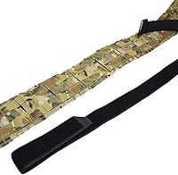 Vista 5 de Viking Tactics - Cinturón con cinturón