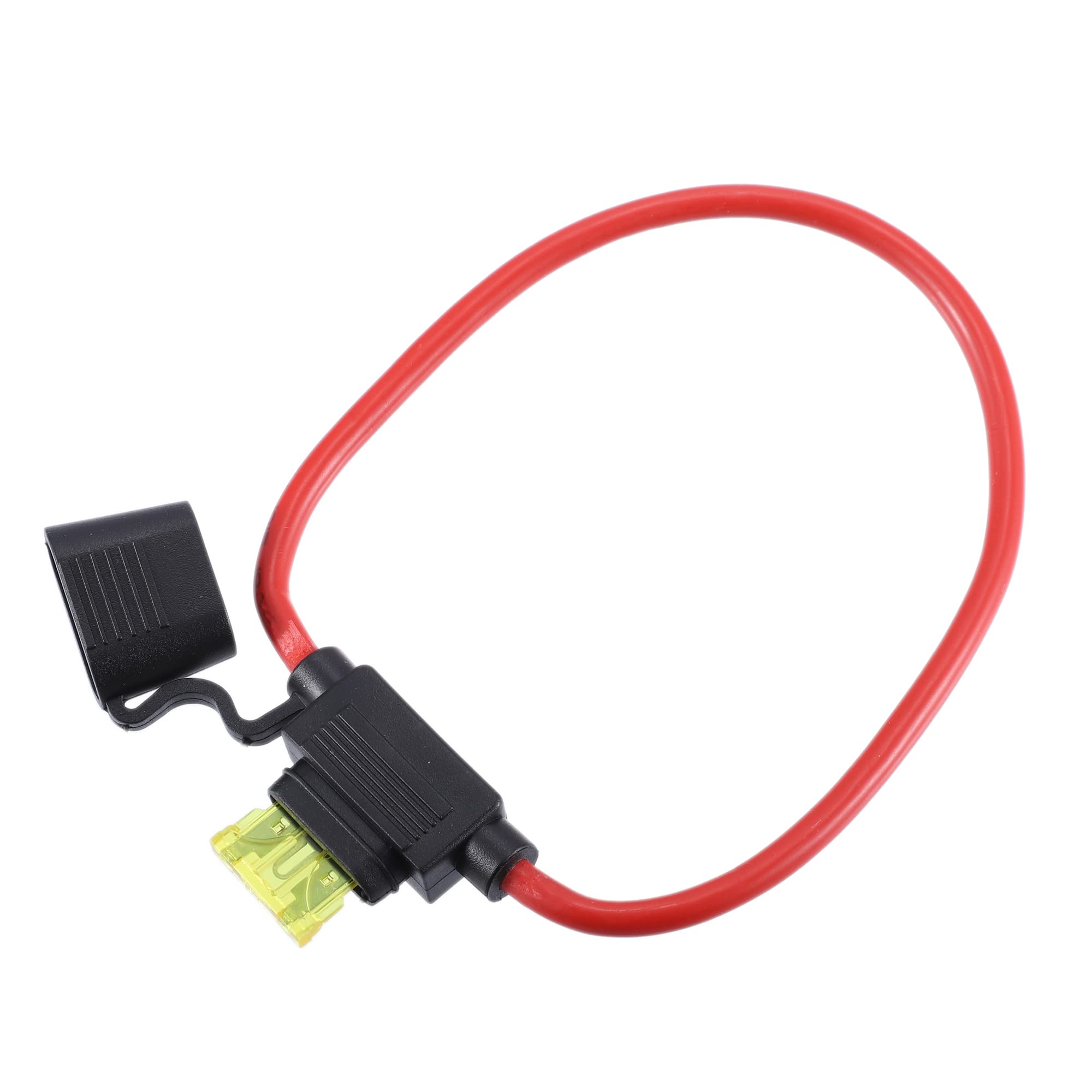 Narva In Line Standard Blade Fuse Holder - Bunnings Australia