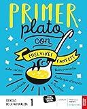 Proyecto: FanFest. Ciencias de la Naturaleza 1 - Cuadrícula [Comunidad de Madrid]