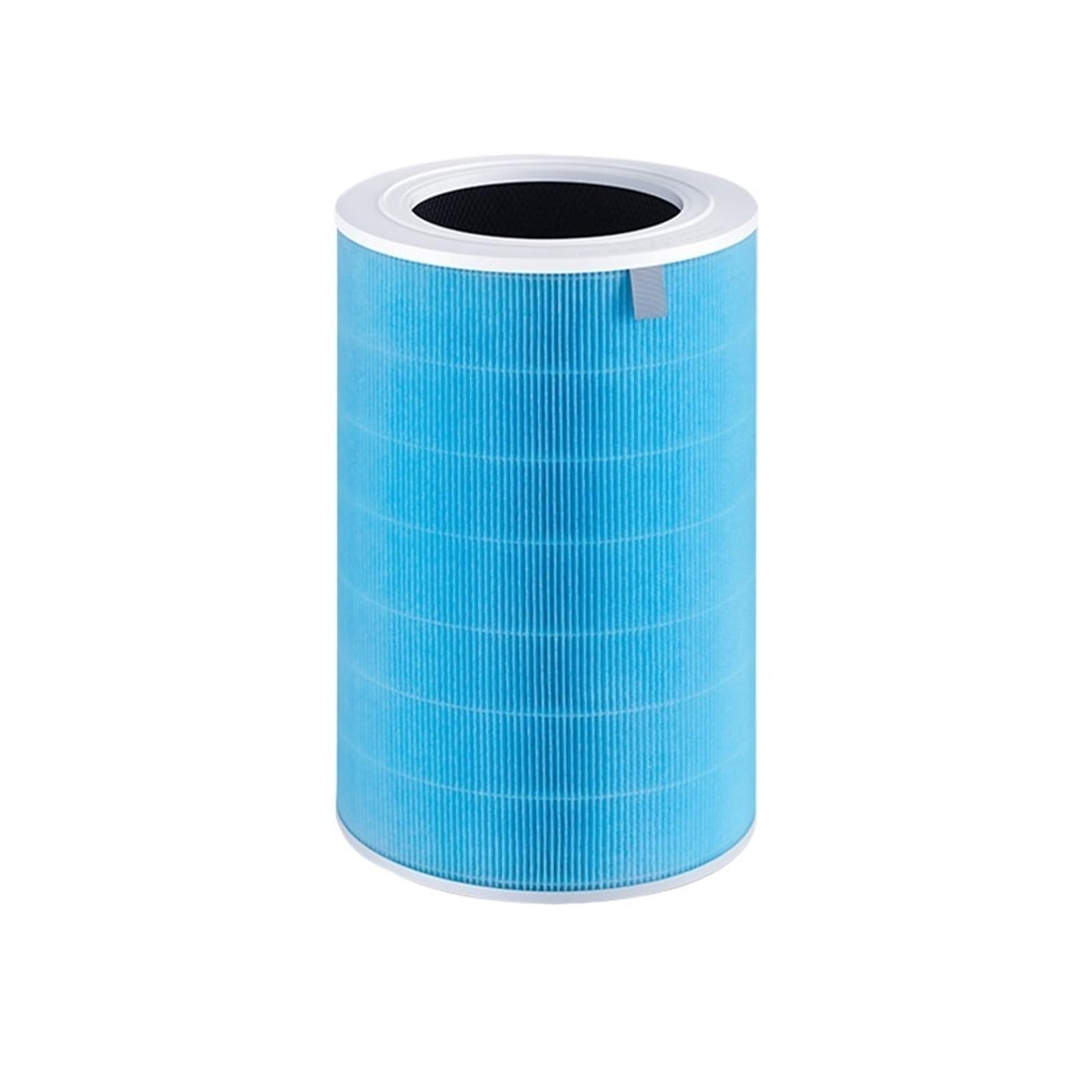 Replacement HEPA Filter, Compatible With Xiaomi, Designed For Air Purifier Pro H Models(Blue)