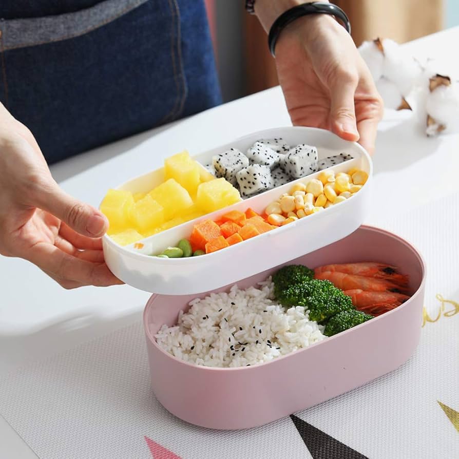 ピンクハウス♪新品未使用ランチボックス（弁当箱）ランチトリオ♪② 61aTsUzW9zL._UF894,1000_QL80_.jpg