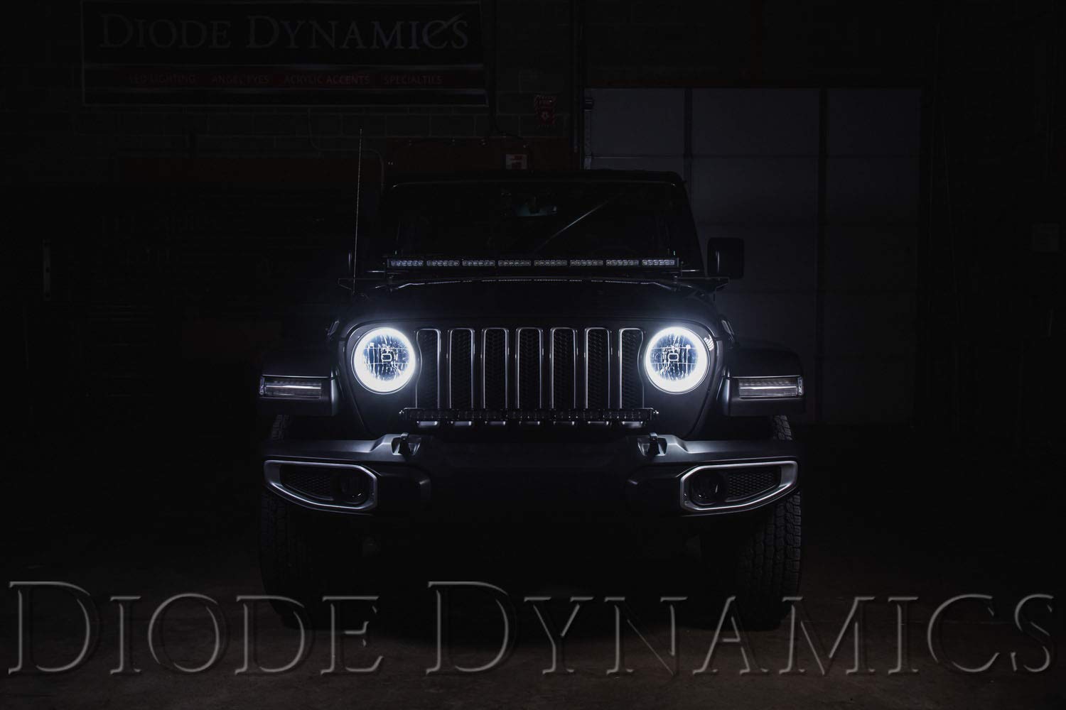 ダイオードダイナミックス Diode dynamics ラングラー ランクル Amazon | ダイオード ダイナミクス スイッチバック ホワイト+シグナル