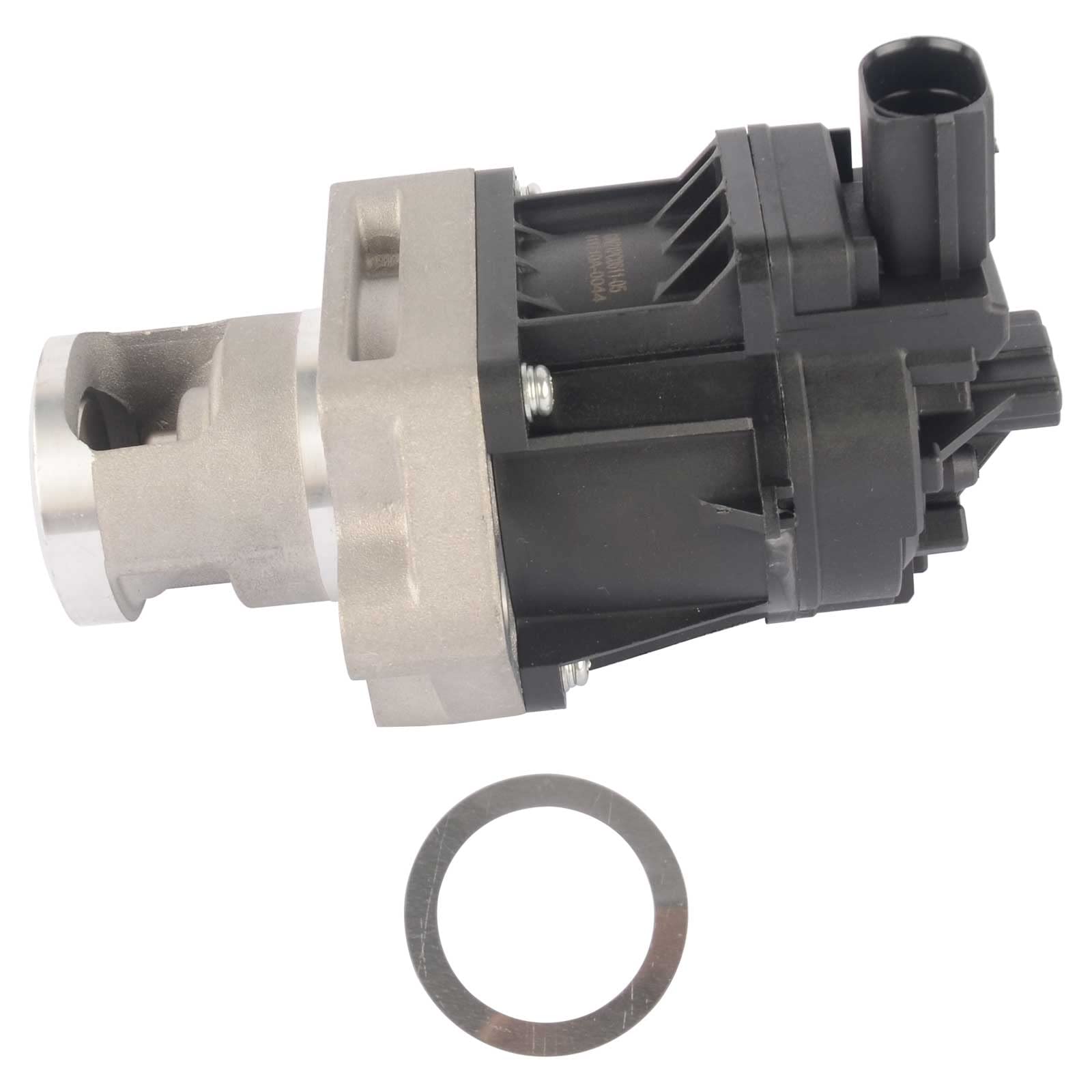 Válvula AGR compatible con Astra Insignia Zafira 2.0 CDTi para A20DTH A20DTR | Compatible con Opel 5 pines 0851288, 851288, 55566052, 055566052, K5T70977, 555068, 7518104, 88104, V40-63-0030