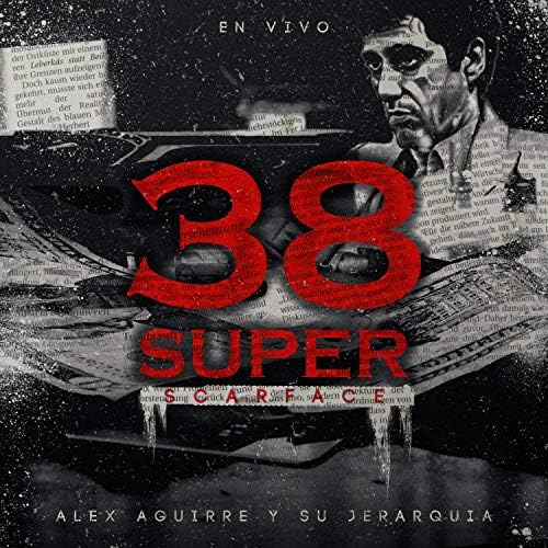 scarfaceページ SCARFACE (Expanded Limited Edition) (2CD)