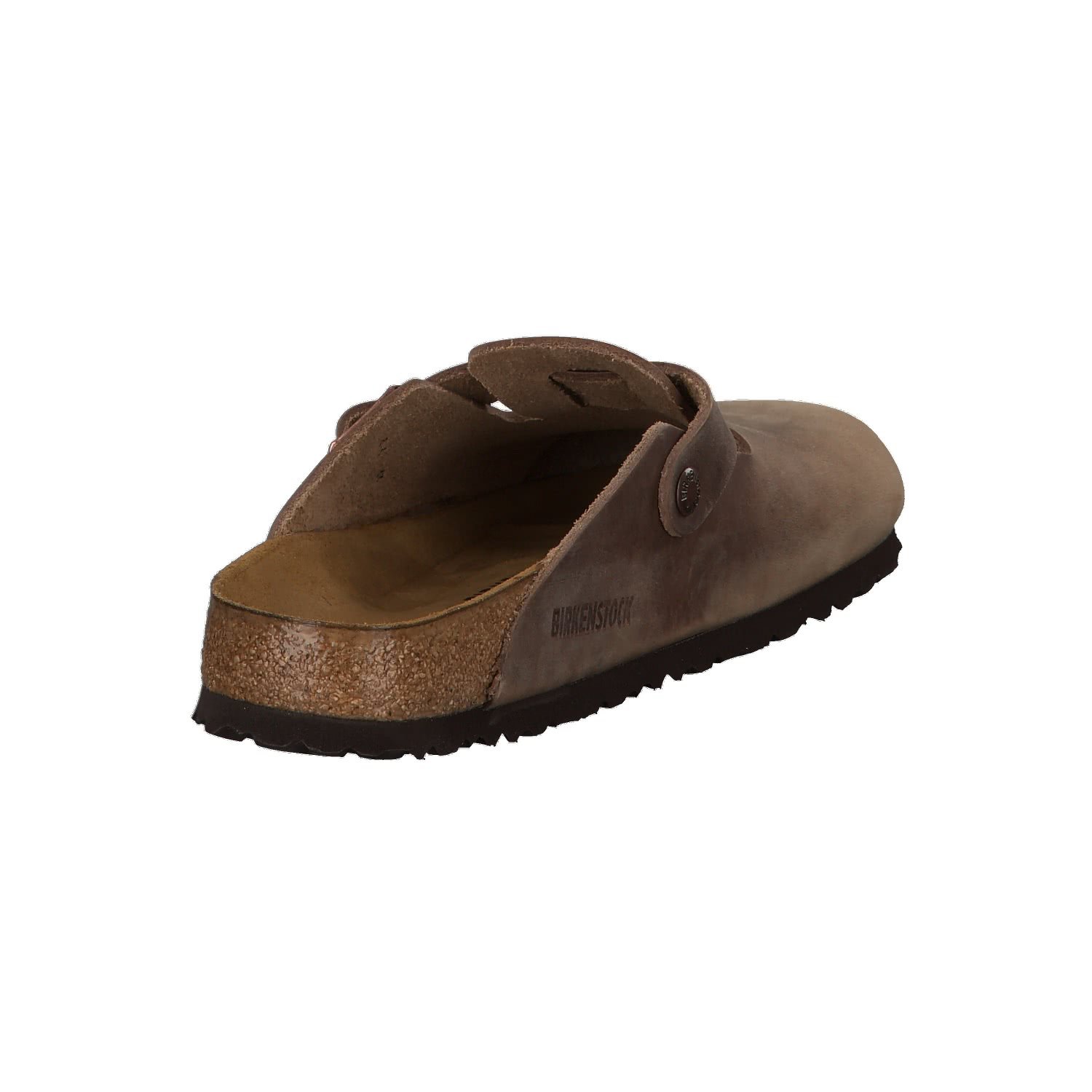 Birkenstock Boston 0060191 Col. Nero