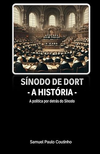 Sínodo de Dort - A história: A política por trás do Sínodo de Dort