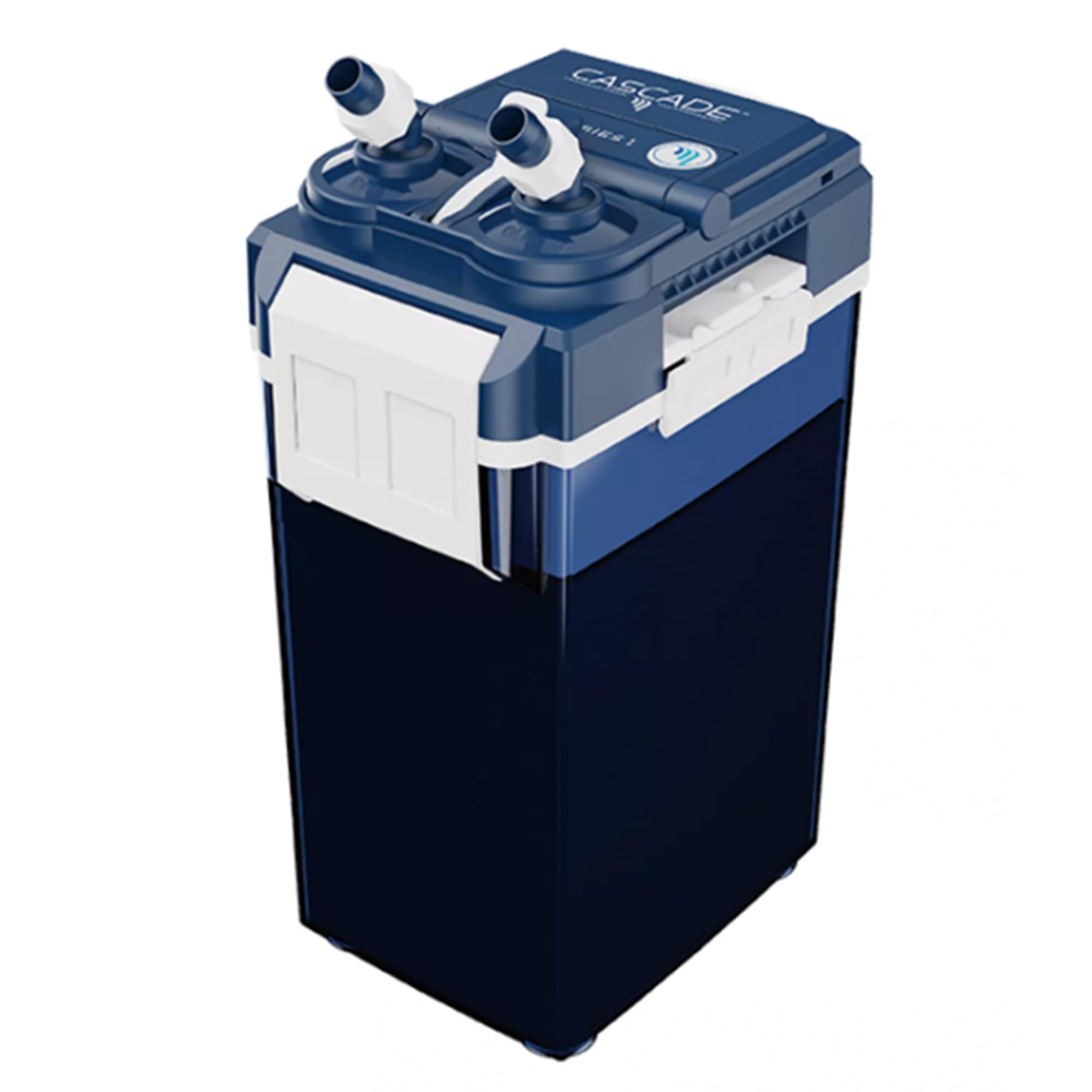 Penn-Plax Cascade Filter - Aquarium Filter for 100 Gallons -21