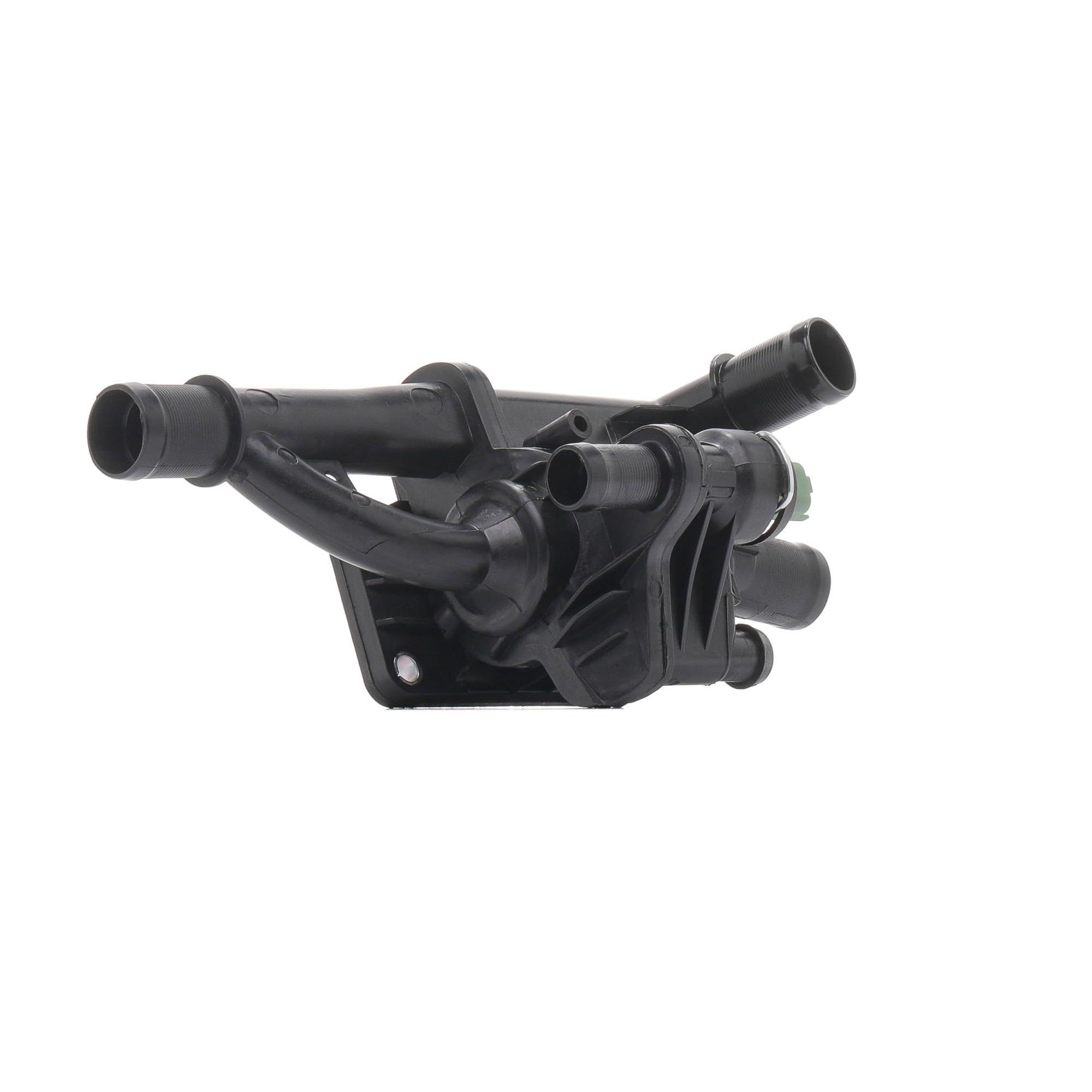RIDEX 316T0083 Termostato motore con guarnizione con sensore Compatibilità con PEUGEOT 207 WA, WC