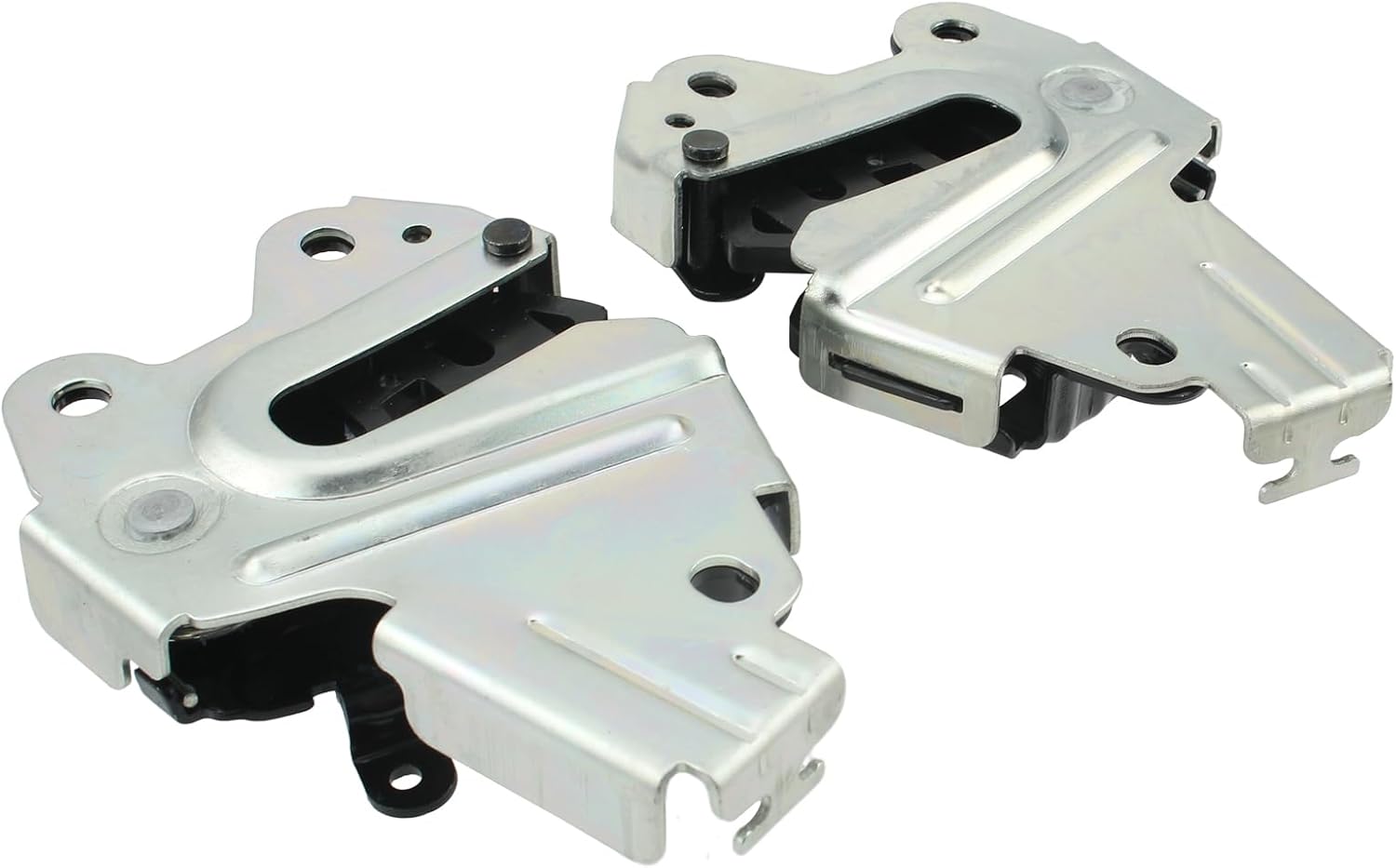 AUTOKAY Seat Back Lock Actuator Left Driver and Right Passenger Side Rear Seatback for Honda CRV CR-V 2012-2017, 2 Pcs