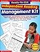 Ready-to-Use Independent Reading Management Kit: Grades 4€“6: Reproducible, Skill-Building Activity Packs That Engage Kids in Meaningful, Structured Reading & Writing€¦While You Work With Small Groups