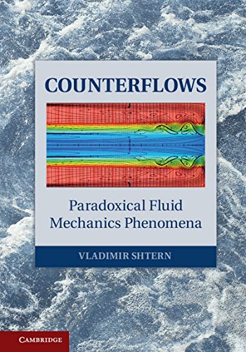 Counterflows view 2