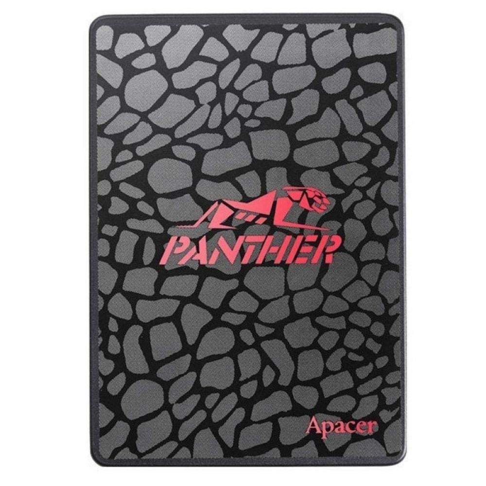 Disco SSD Apacer AS350 Panther 1TB/ SATA III/ Full Capacity