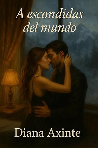 Miniatura 1 de A escondidas del mundo (Spanish Edition)