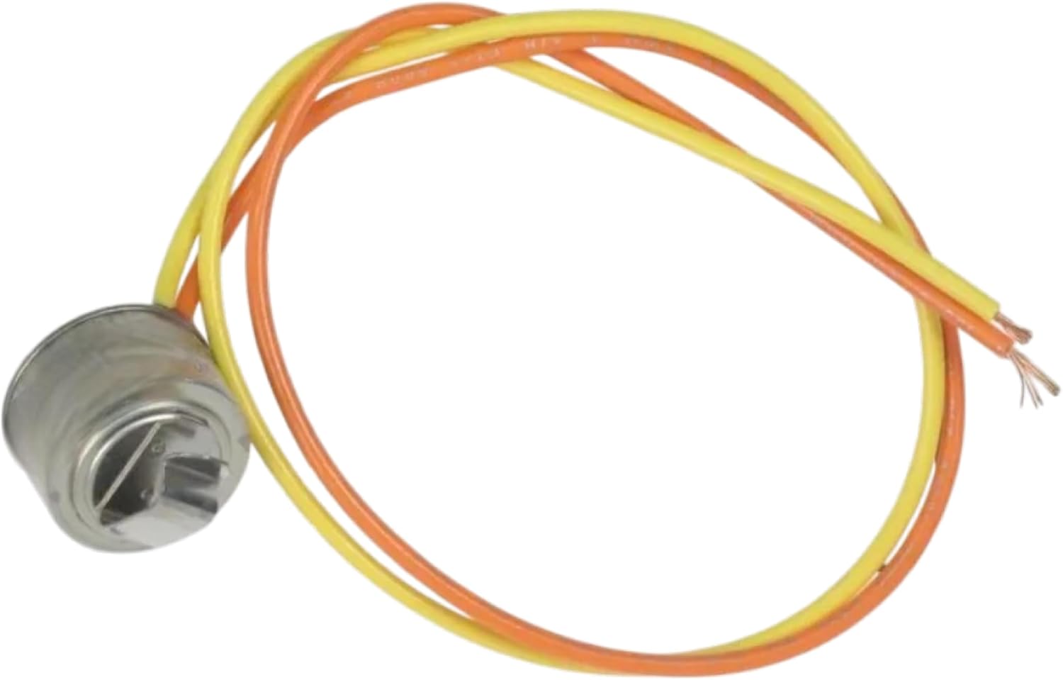 for ForeverPRO WR50X10071 Thermostat Def for GE Refrigerator 1170027 AH1155320 EA...