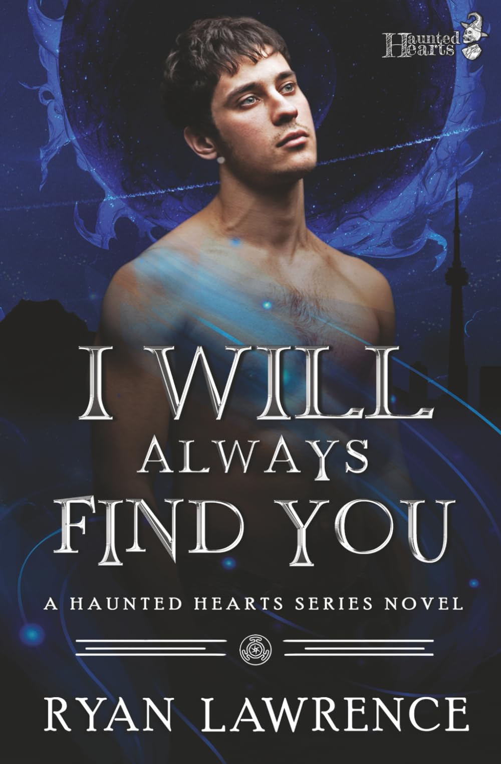 I Will Always Find You