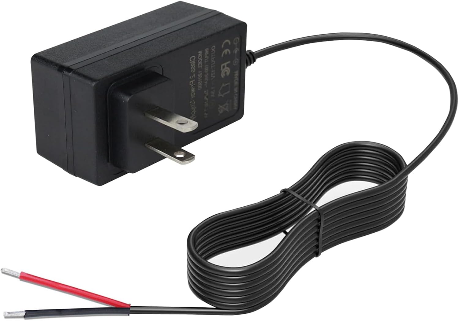 19 Volt Adapter Power Charger Replacement for Mighty Mule RP1010，Compatible with Automatic Gate Openers MKS-1902000H, MM271W, MM371W, MM571W, MM572W Transformer, Wall Adapter Charger