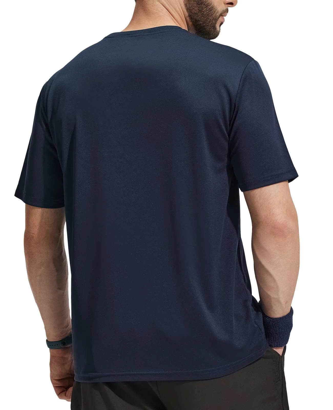MIER Camiseta para Hombre