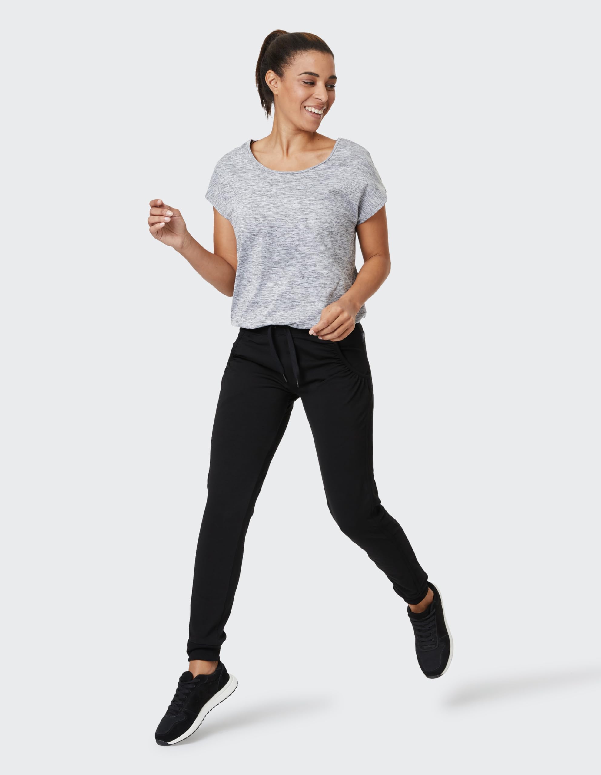 Venice Beach Damen Hose Vb Marget