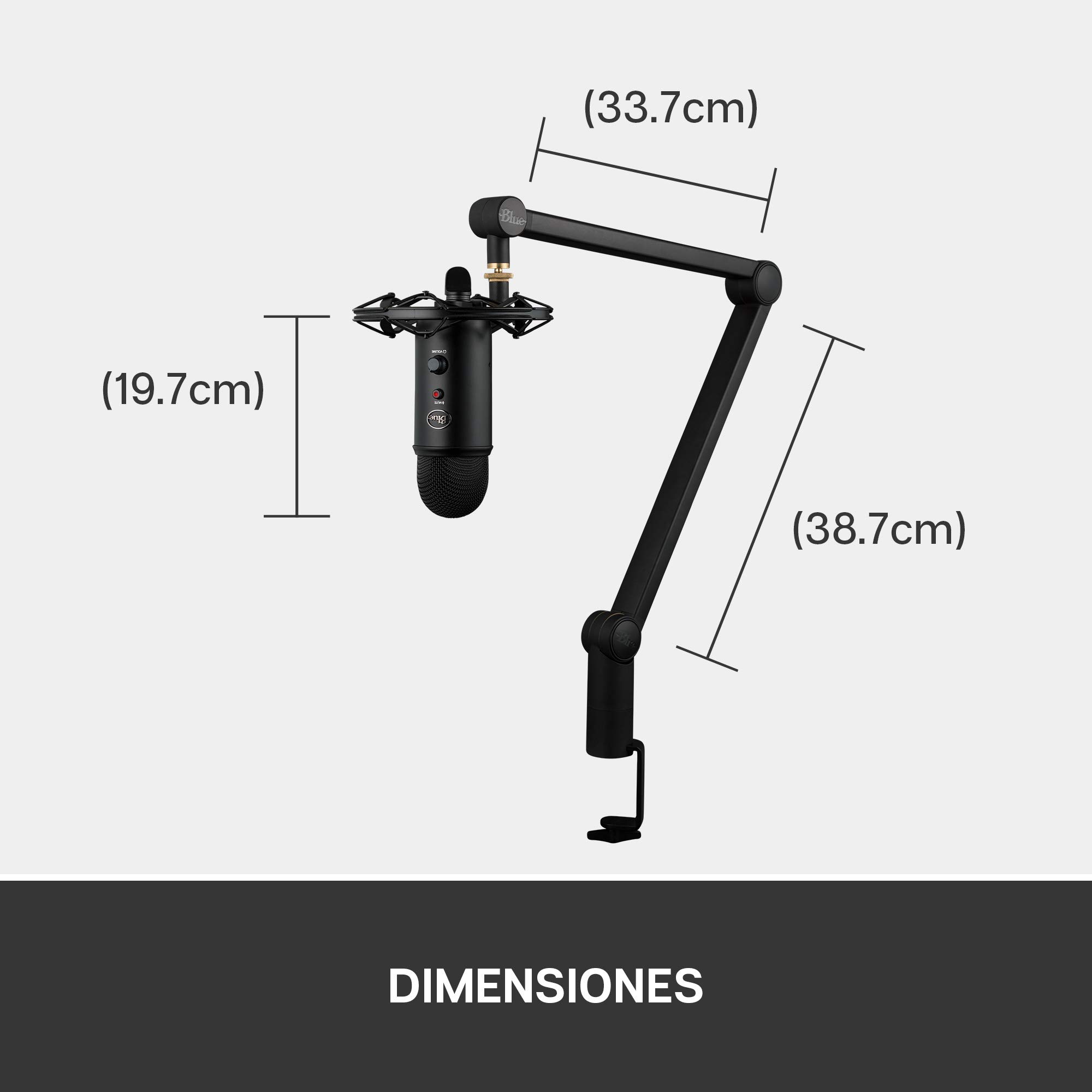 Blue Microphones Yeticaster ストリーミングセット Amazon.co.jp: Blue Microphones Yeti X ゲーミングマイク