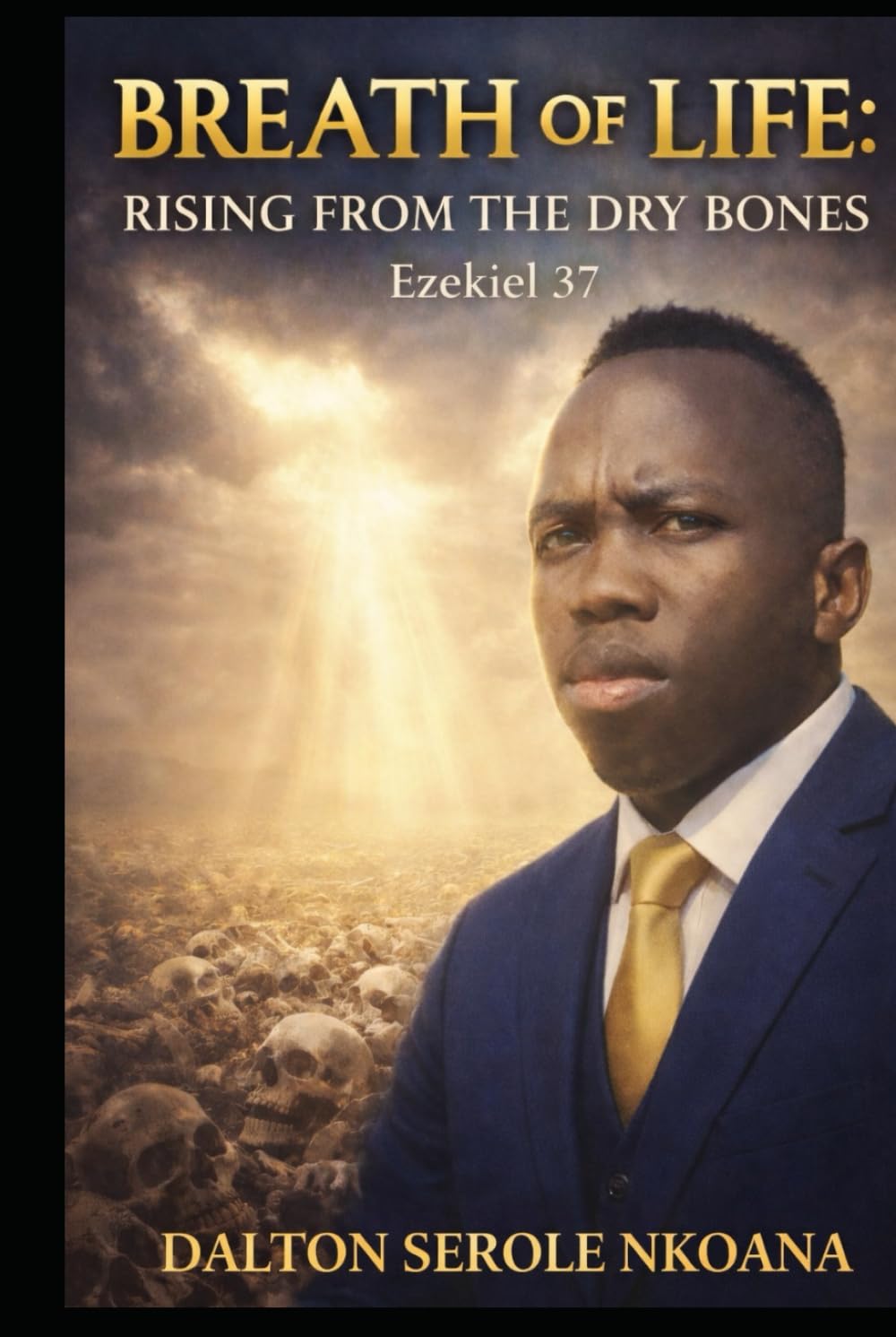 BREATH OF LIFE: RISING FROM THE DRY BONES