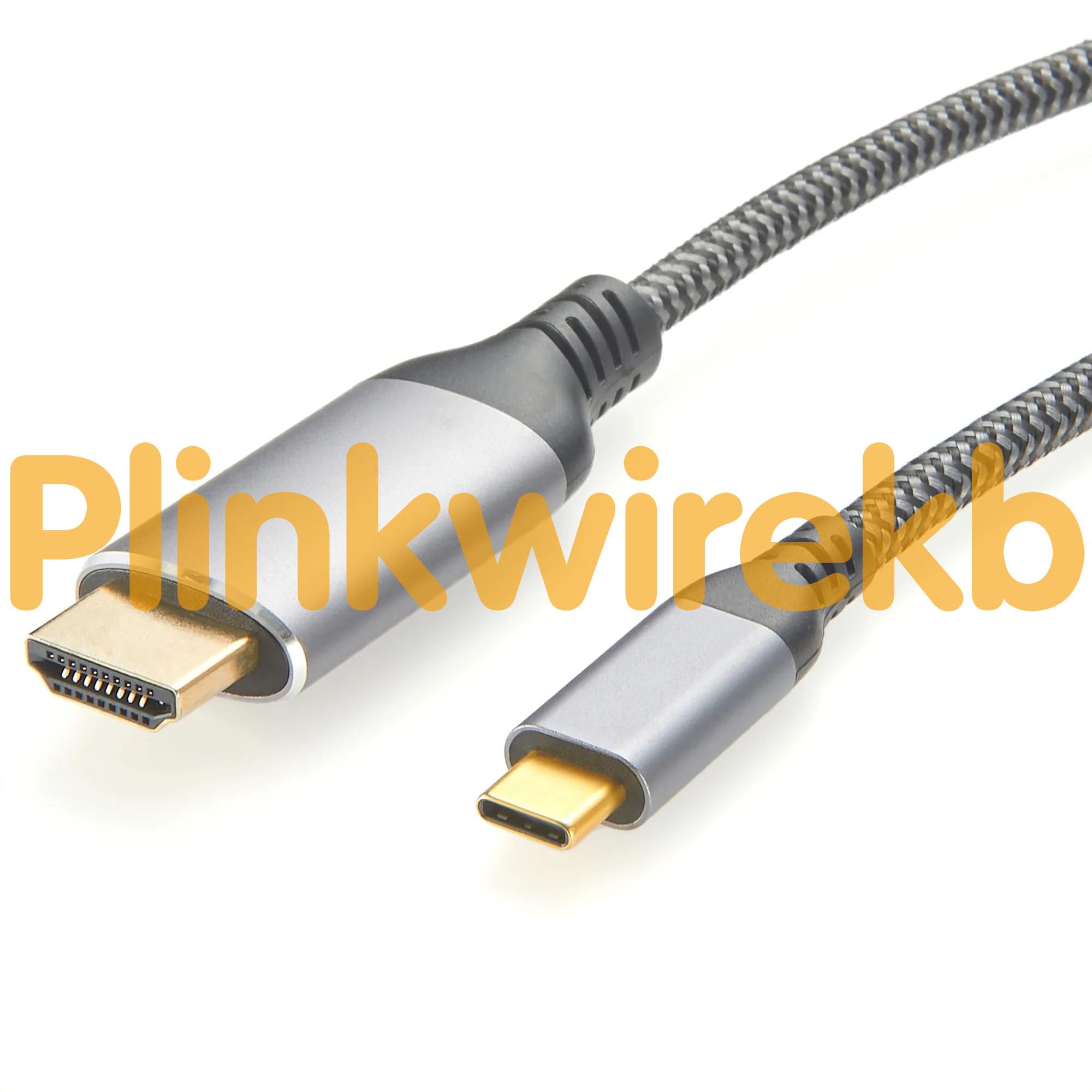 PCM-UH411 - Cable USB-C a HDMI 2.1 (1,8 m)