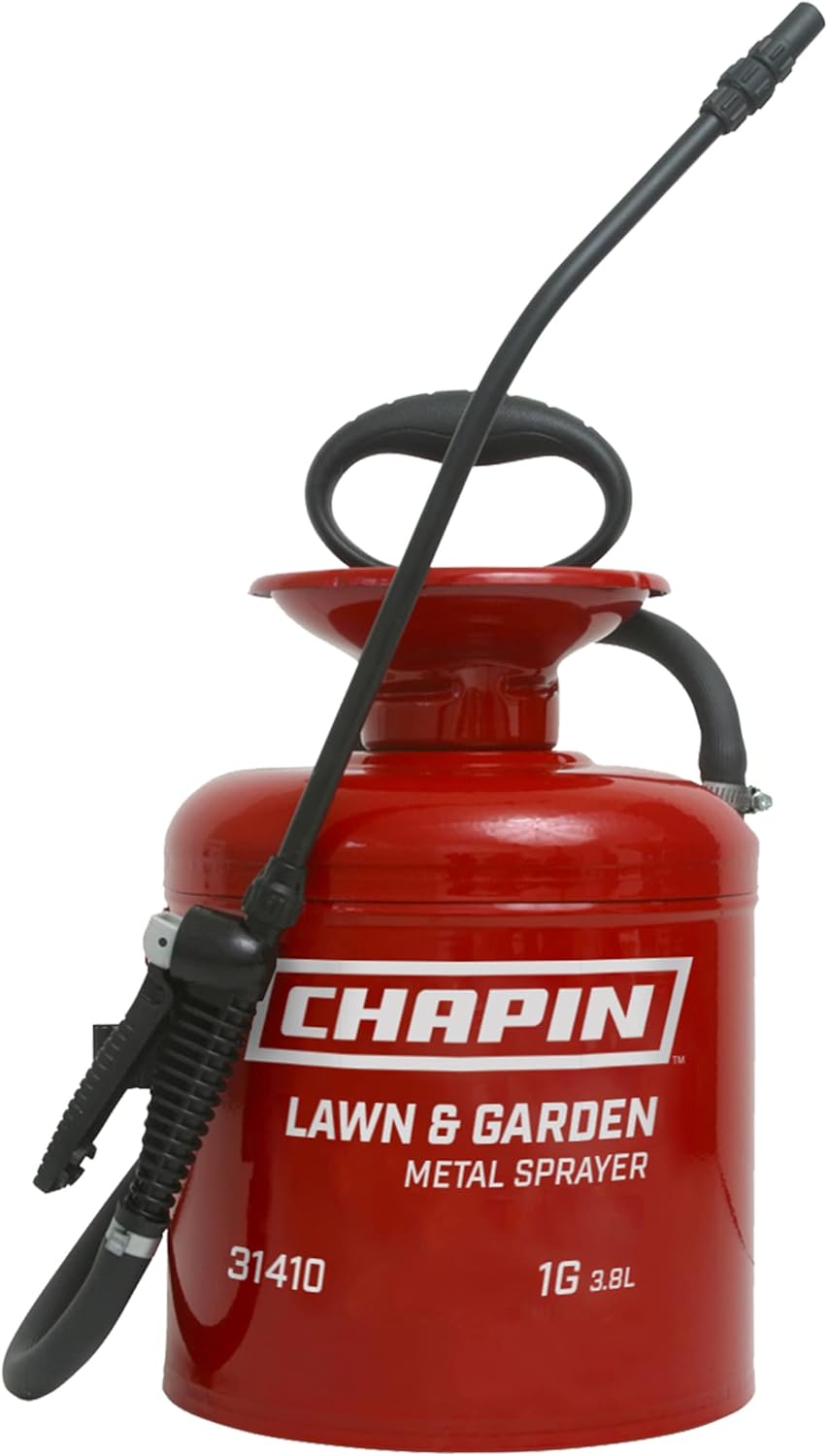 Chapin International Chapin 31410 1Gallon Lawn & Garden Series Tri