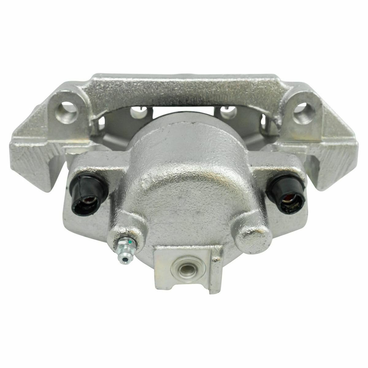 Amazon.com: CHYGLHQ 2pcs Disc Brake Caliper Set Front Rear Left 