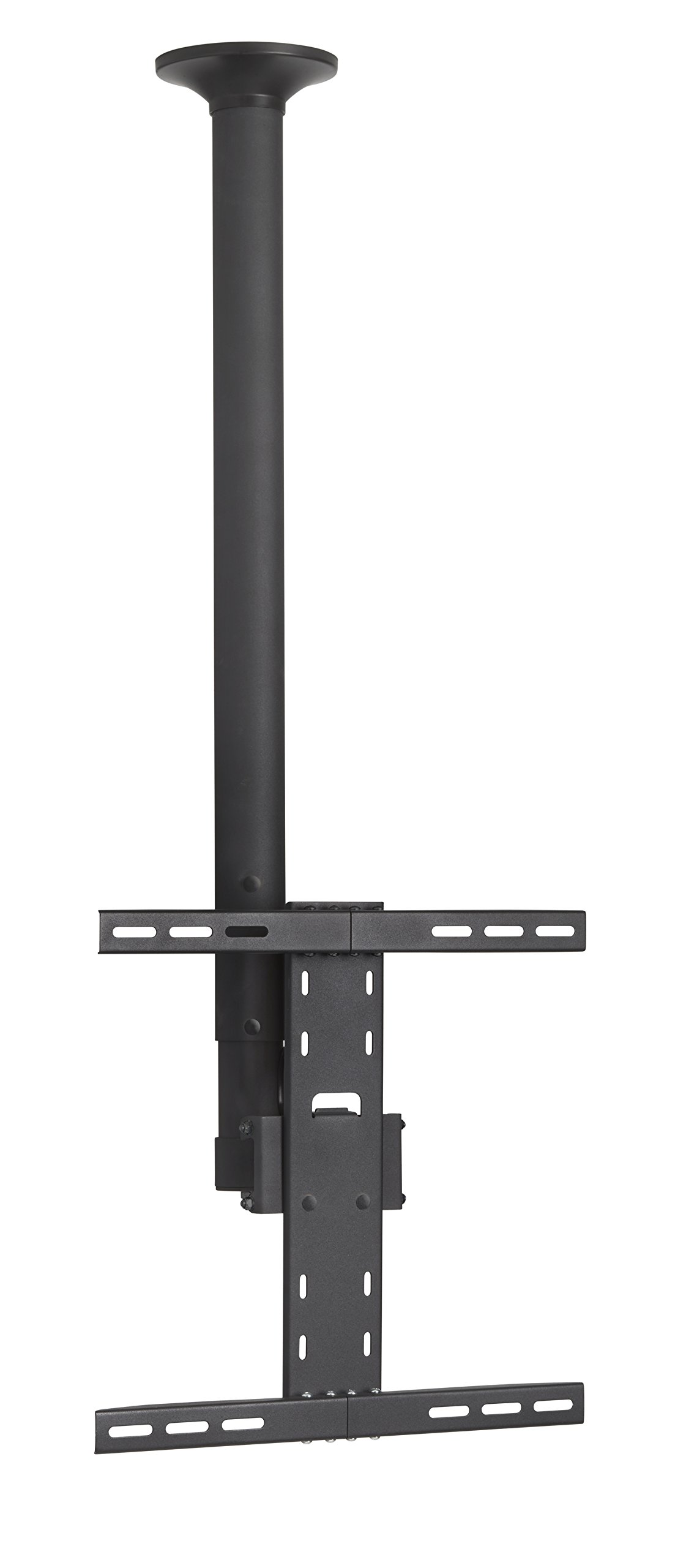 Mount Massive DCM1-44 DISPLAY CEILING MOUNT CEIL 55" Nero supporto a soffitto per tv a schermo piatto