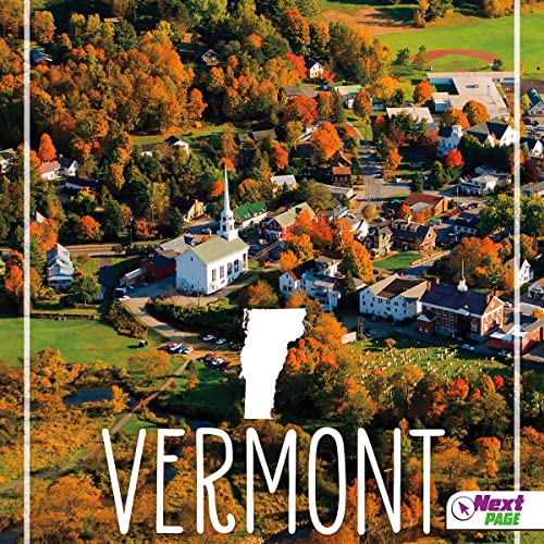 Vermont by Bridget Parker episode artwork