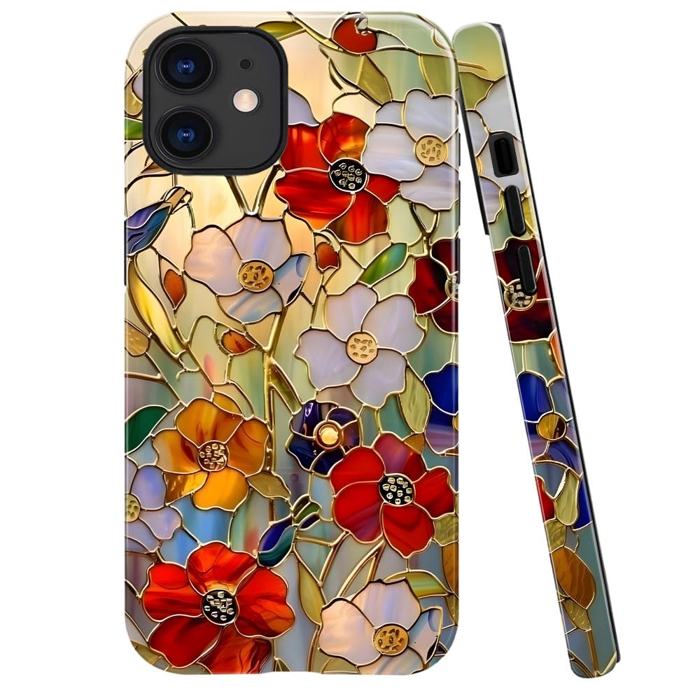 Amazon.com: Case for iPhone 11 - Slim Fit Anti-Scratch Phone Case