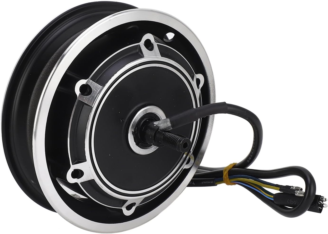 48V 1000W Electric Bike Hub Motor, Electric Scooter Brushless Disc