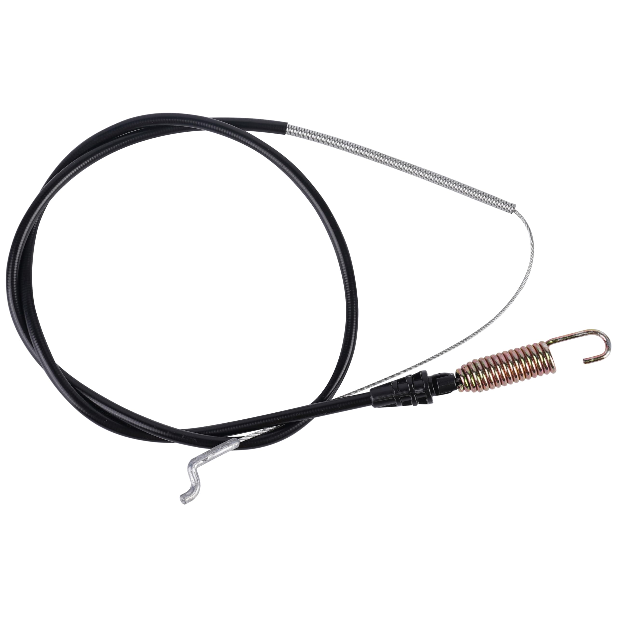 Cavo Comando Frizione Trattorino Tagliaerba ORIGINALE TORO 20811 100 - Foto 2