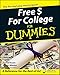 Free $ For College For Dummies