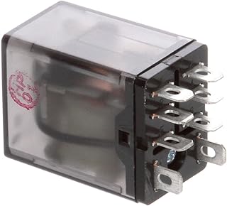 For Frymaster Relay, 120Vac Coil 8073640