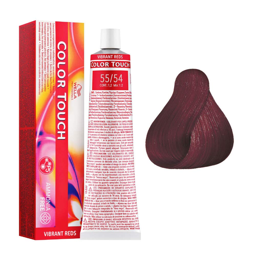 Wella Colour Accessories, 100 ml