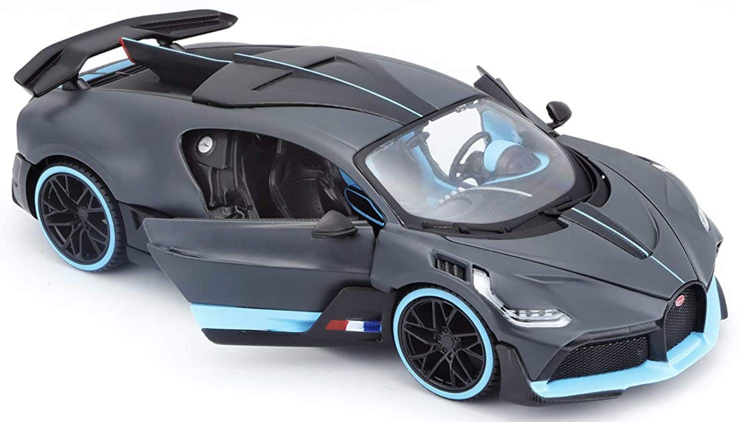 Storio Cars 1:32 Die-Cast Toy Car Metal Cars Kids Best Gifts Vehicle Toys for Kids Pull Back Cars Toys & Truck Cars Boys - Bugatti Divo,Multicolor (B08D8HSR6H) Amazon Price History, Amazon Price Tracker