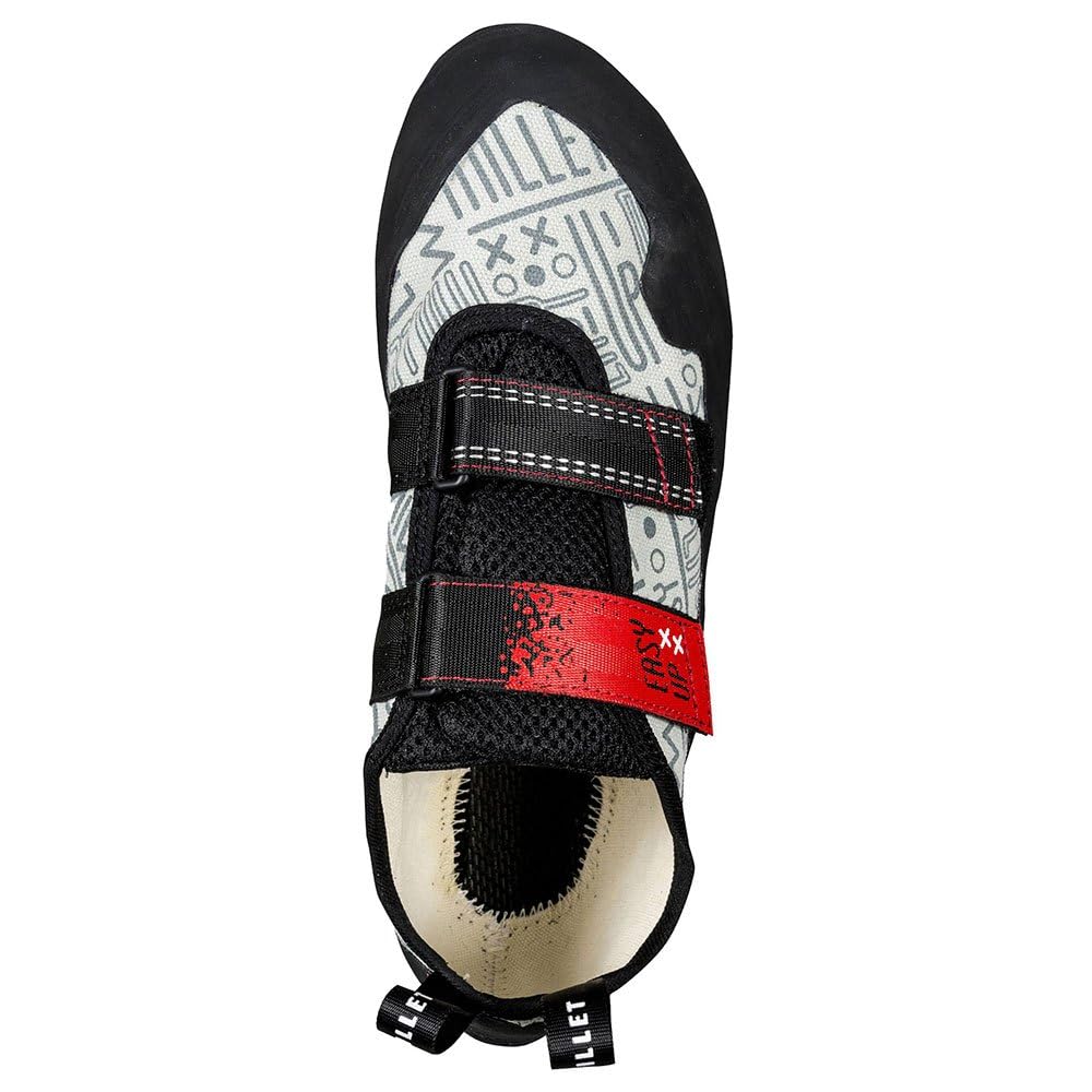 Millet Easy Up,Zapato De Escalada para Hombre