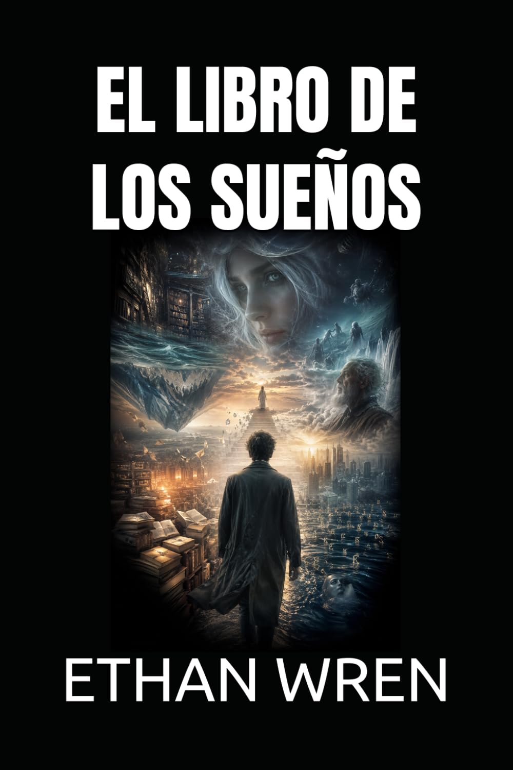 EL LIBRO DE LOS SUEÑOS