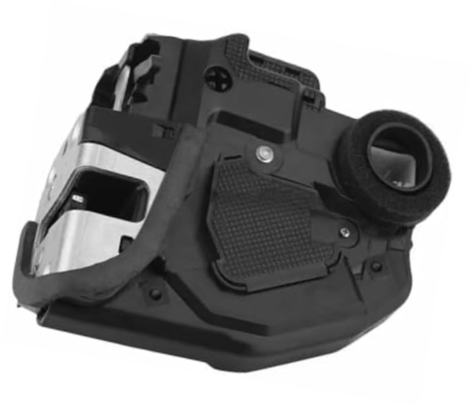 Siłownik zamka drzwi samochodu, dla Es350 Gs300 2013-2017-2020 tylny lewy prawy zatrzask 69050-06100 69050-33120 mechanizm Siłownik zamka drzwi samochodu