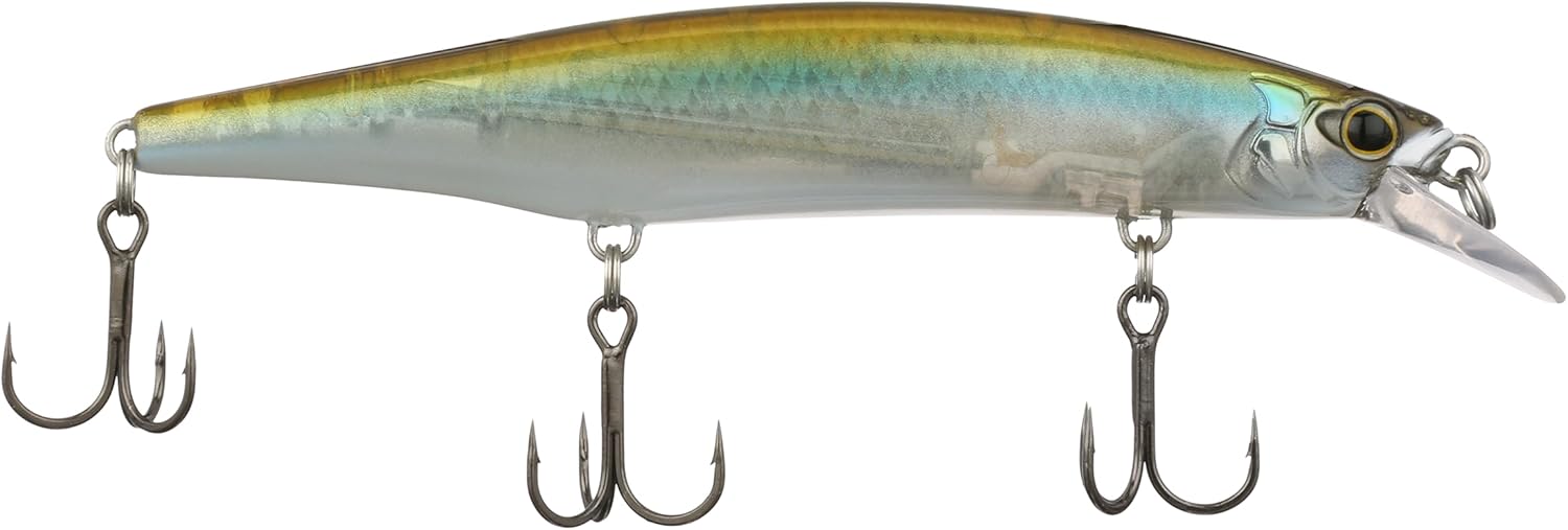 Shimano ZUMVERNO 95SP Flash Boost JerkbaitFishing