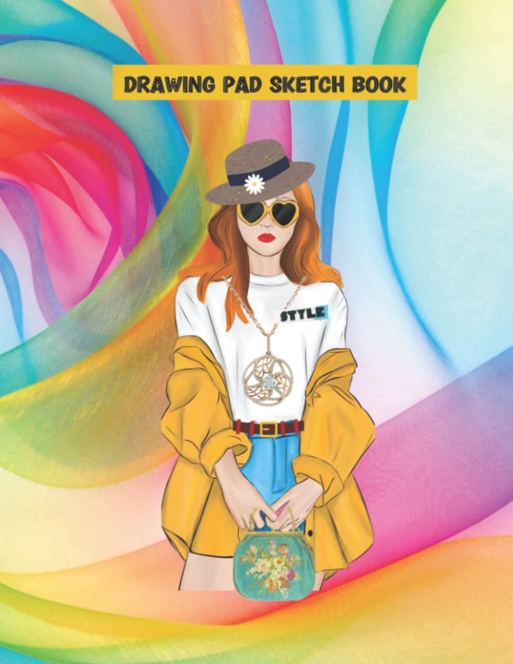 Draw pad