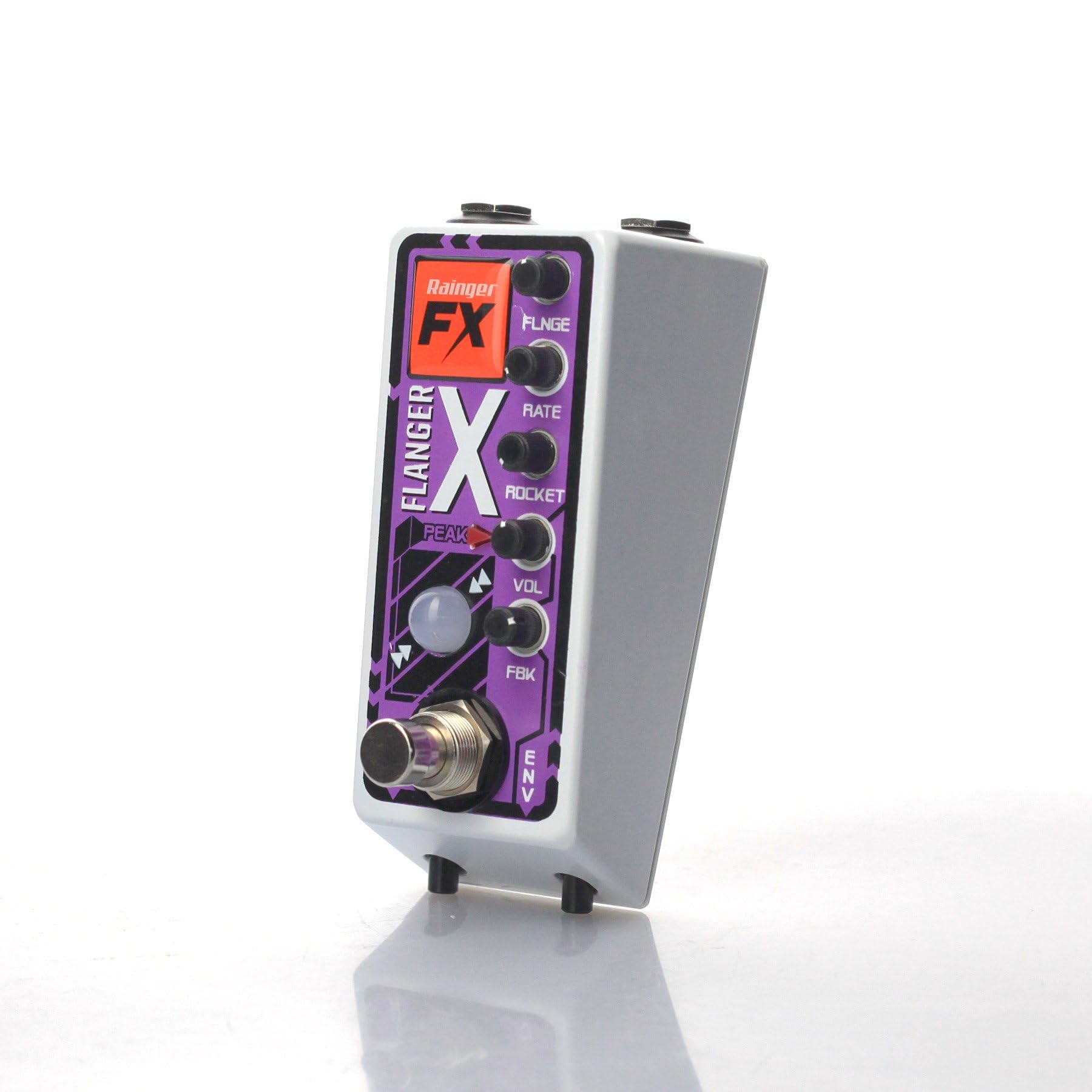 ギター 1104* Rainger FX Deep Space Pulsar Rainger FX Deep Space Pulsar Sidechain FX Pedal (incl. Igor