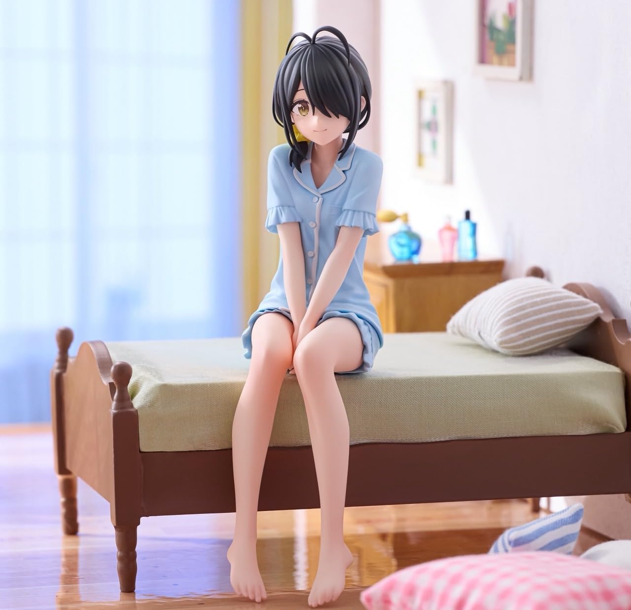 Amazon.co.jp: 紫雲寺ことの フィギュア 紫雲寺家の子供たち ぬーどる