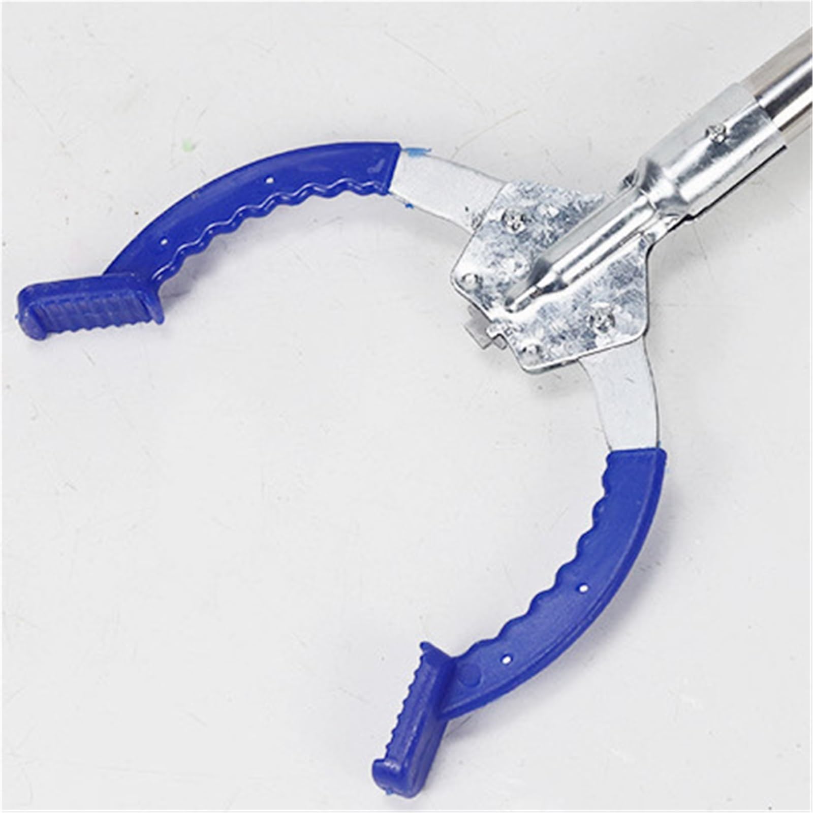 Pinza Raccogli Oggetti Resistente Grabber Reacher Strumento Pieghevole Leggero for Interni Ed Esterni Pinza Antiscivolo
