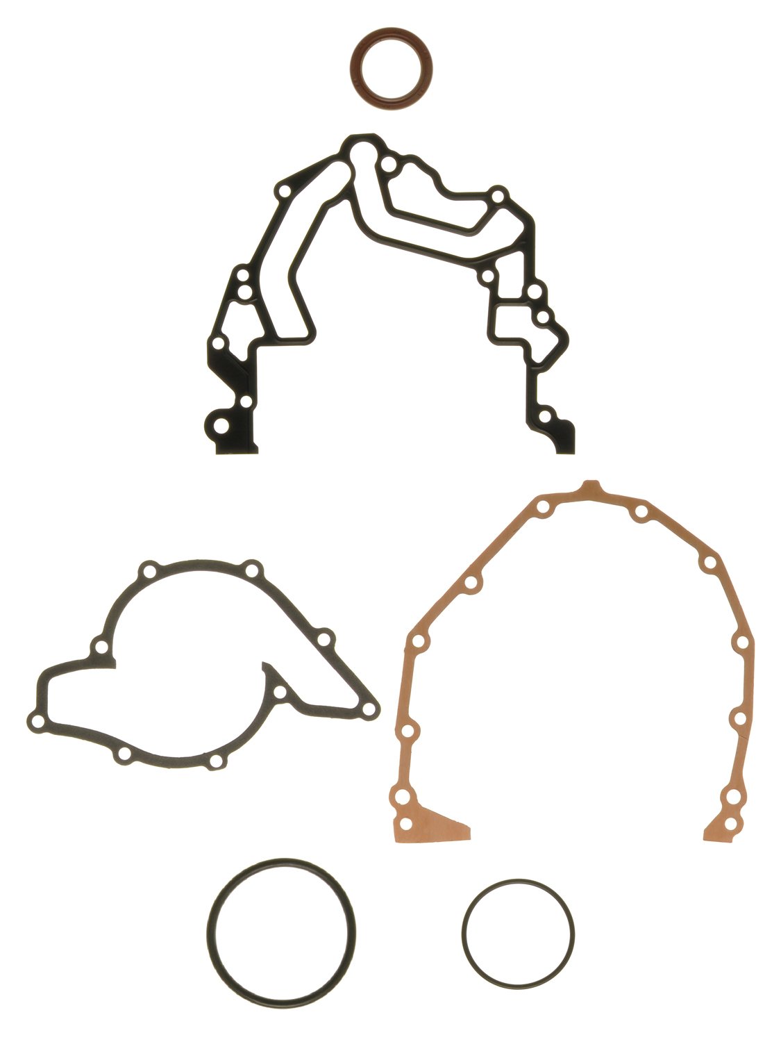 Ajusa 54141200 Gasket Set crank case